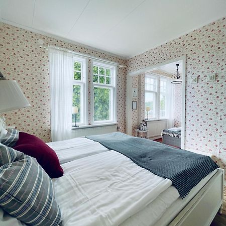 Goeta Hotell Borensberg Exteriér fotografie
