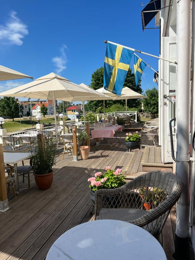 Goeta Hotell Borensberg Exteriér fotografie