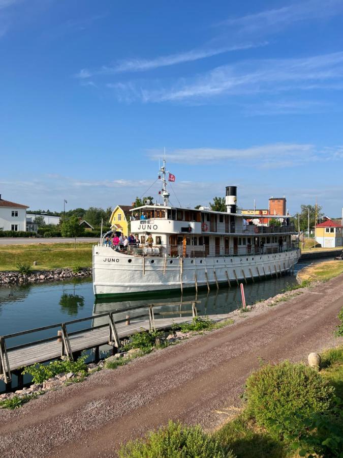 Gota Hotell Borensberg Exteriér fotografie