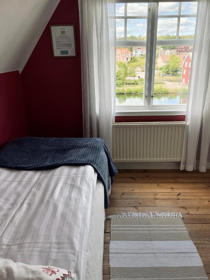 Goeta Hotell Borensberg Exteriér fotografie